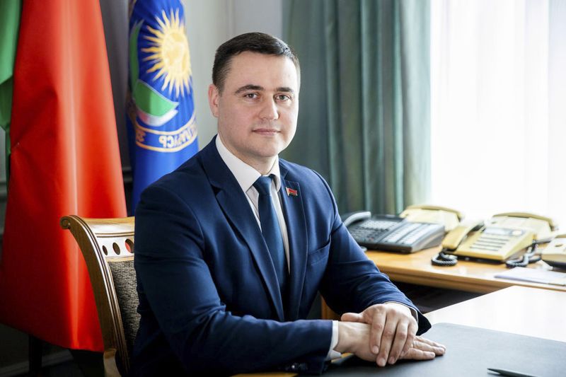 З якім багажом адукацыйная галіна краіны перайшла ў пяцігодку якасці, расказвае міністр адукацыі