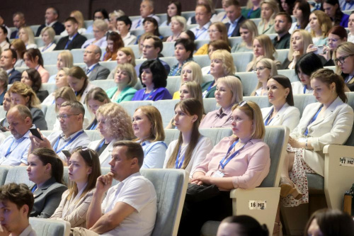 Што адбылося ў другі дзень V Форума медыйнай супольнасці Беларусі 