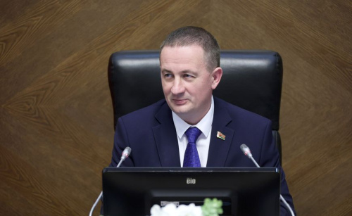 Прэм’ер-міністр акрэсліў прыярытэты дзейнасці ПВТ