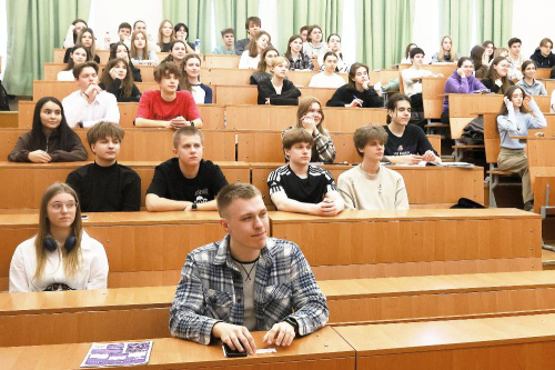 Дзень адчыненых дзвярэй у новым фармаце 