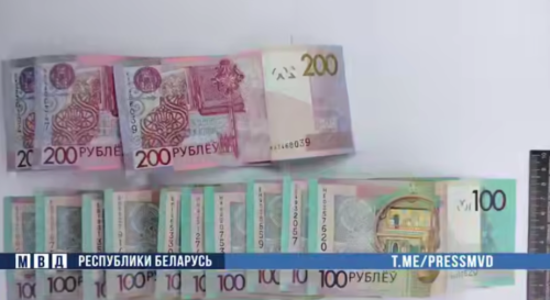 П’яны кіроўца спрабаваў даць хабар супрацоўніку ДАІ ў Лоеўскім раёне