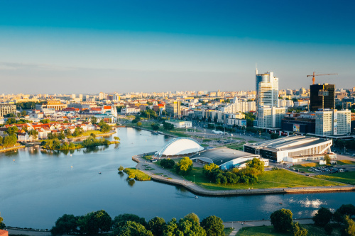 Чэрвень у Беларусі стане месяцам гісторыка-культурнага турызму