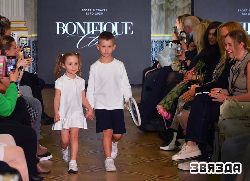 Мінск скарыла хваля стылю: трыумф моды і дабра на Belarus Fashion Week!