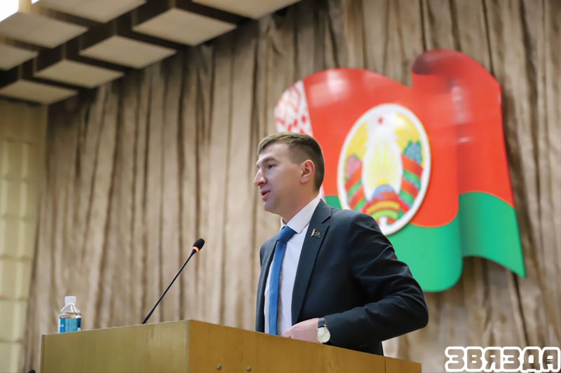 «Людзі ведаюць і давяраюць: гэта вялікі плюс і вялікая адказнасць»