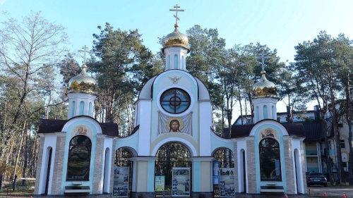 Да 800-годдзя Свята-Елісееўскага Лаўрышаўскага манастыра адбудзецца трохдзённы хрэсны ход