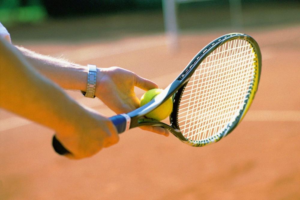 Дзве беларускія тэнісісткі выступяць на турніры WTA-1000 у Рыме