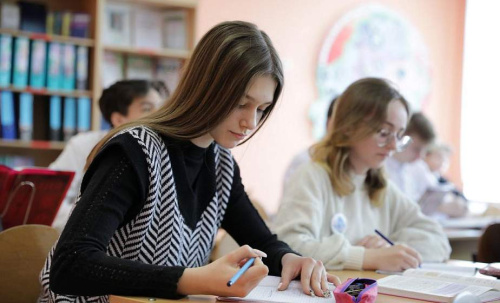 Міністэрства адукацыі абнавіла пералік рабочых прафесій для школьнікаў