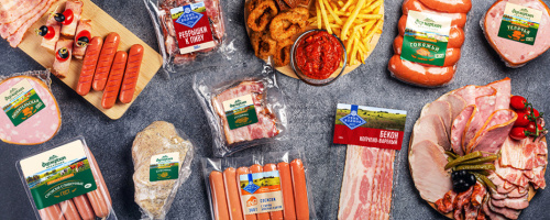 Асаблівы кантроль па мяса-малочнай і кандытарскай прадукцыі. МАРГ аб новаўвядзеннях у цэнаўтварэнні