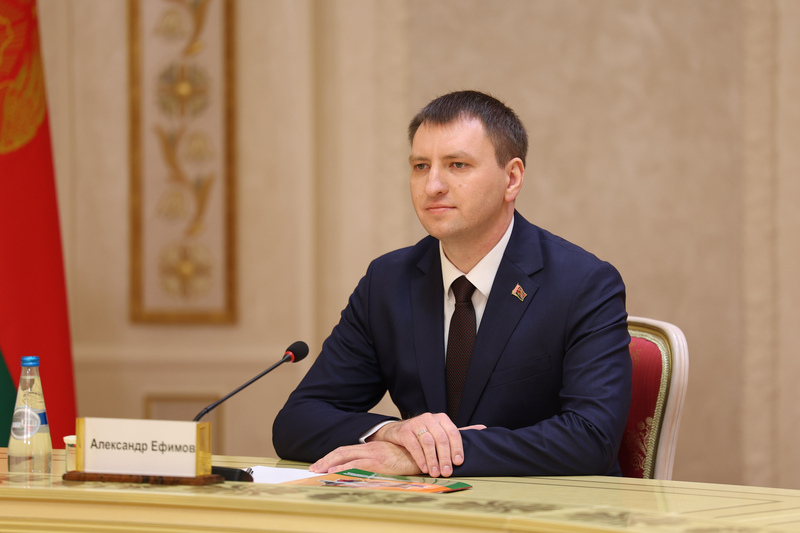 У якіх расійскіх праектах тэхналагічнага лідарства будзе ўдзельнічаць Беларусь?