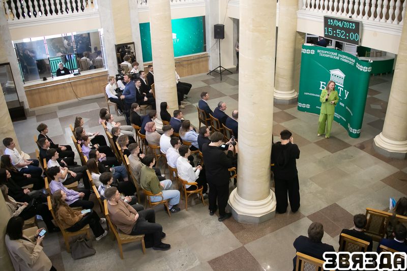 Новы экаадукацыйны праект стартаваў у сталіцы