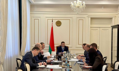 Турчын: Ад кожнага рубля павінна быць аддача