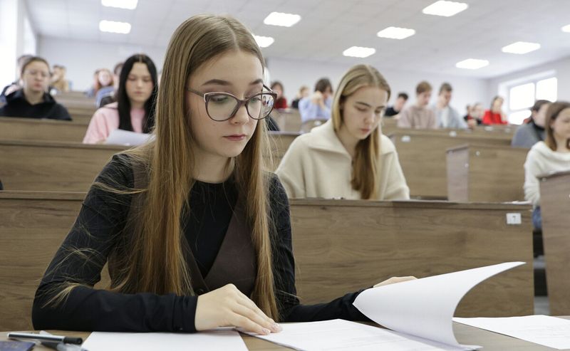 Мінадукацыі зацвердзіла план прыёму ў беларускія ВНУ