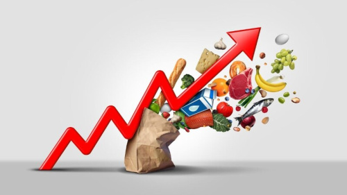 Инфляция в Беларуси: почему цены растут и как на это влияют природные условия