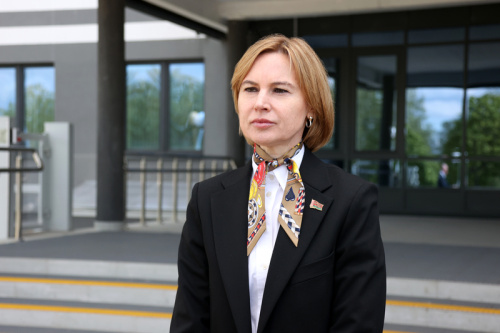 Пяткевіч: Ідэя аб гарадах-спадарожніках прызначана далей развіваць населеныя пункты незалежна ад іх памеру