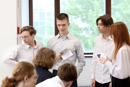 У Брэсцкім універсітэце імя Пушкіна адкрылі дзве новыя спецыяльнасці