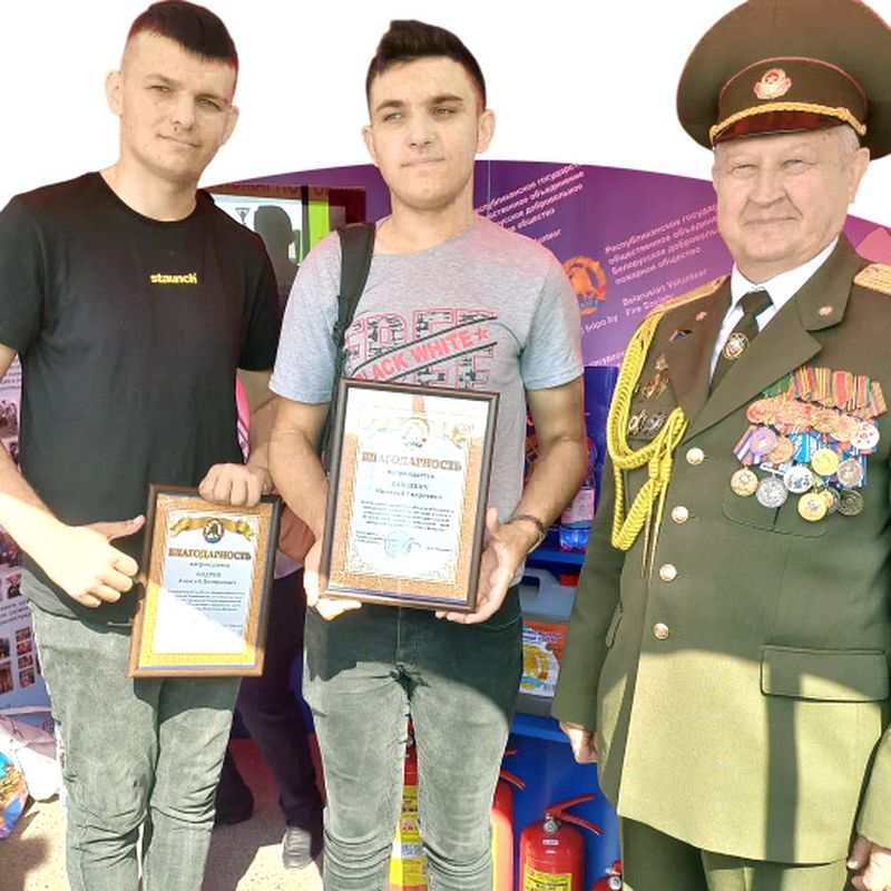 Што робіцца дзеля змяншэння колькасці пажараў і калі варта чакаць паляпшэння сітуацыі?