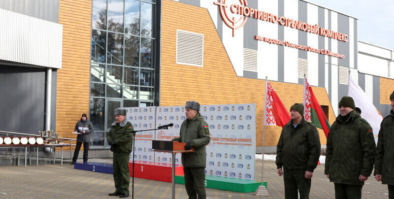 Вальфовіч: Сілавыя структуры ў нашай краіне працуюць у адзінай камандзе