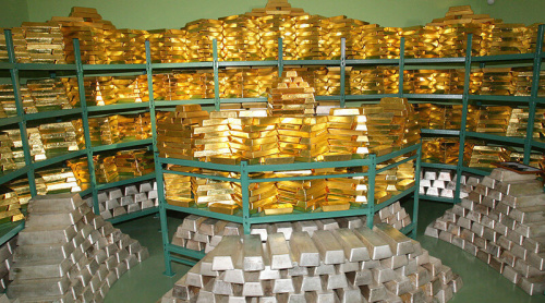 Golovchenko explains how Belarus’ gold and forex reserves reached a record high