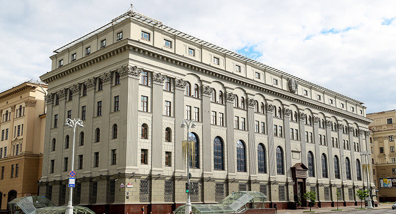 Golovchenko sees National Bank as full-fledged and independent player in Belarus’ fiscal system