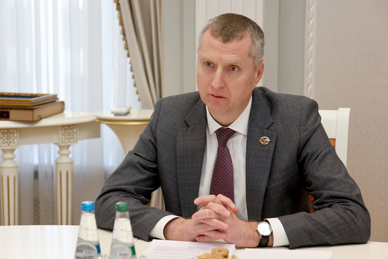 «Збеглыя выкарыстоўваюць моладзь для давядзення сваіх вар’яцкіх наратываў»