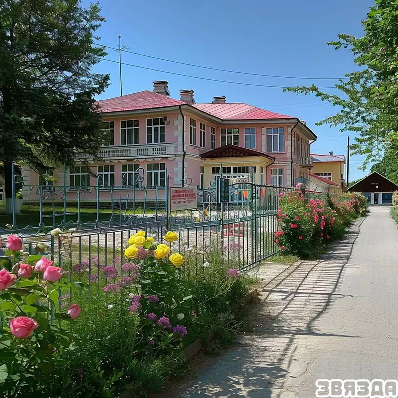 Чым прываблiвае дзiцячы санаторый ў Асiповiцкай Свiслачы?