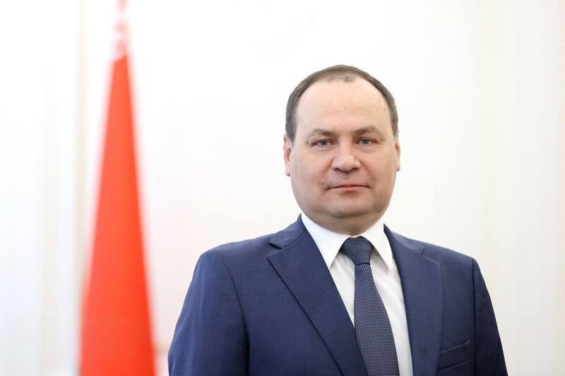 Прэм’ер-міністр падвёў вынікі работы эканомікі за 2024 год