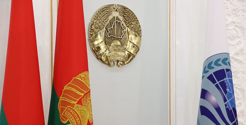 «Для назірання за выбарамі прыехалі тыя, хто хацеў прыехаць»