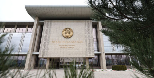 Лукашэнка актуалізаваў задачы па абыходжанні з адходамі
