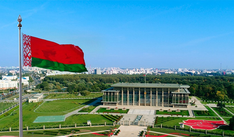 Вяршэнства Канстытуцыі — вяршэнства волі народа