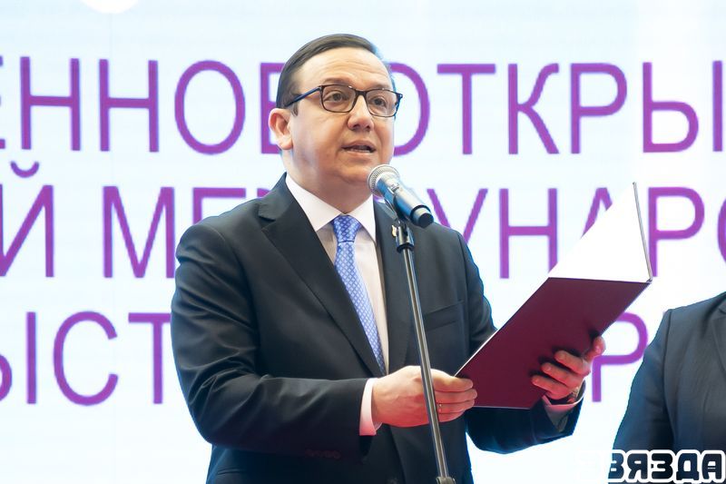 Пярцоў: Кніга ў нашы дні — надзейны канал камунікацыі паміж пакаленнямі і эпохамі
