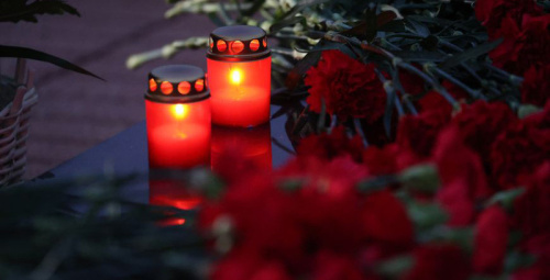 Belarus marks Day of National Remembrance of Victims of Great Patriotic War and Genocide of Belarusian People