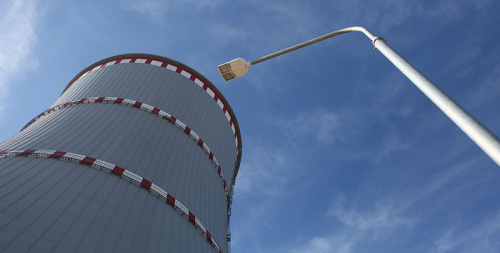 Technical, economic capabilities available for building new nuclear power plant in Belarus