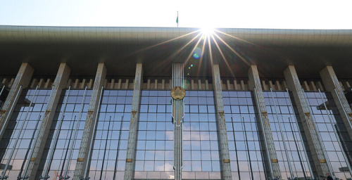 Lukashenko approves changes to supervisory activities in Belarus