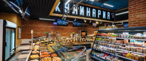 Нарушения в 90% магазинов. МАРТ проверил работу торговой сети