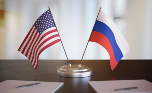 Россия и США договорились о встрече Путина и Трампа в ближайшее время