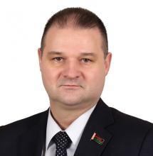 Мікалай Бузін