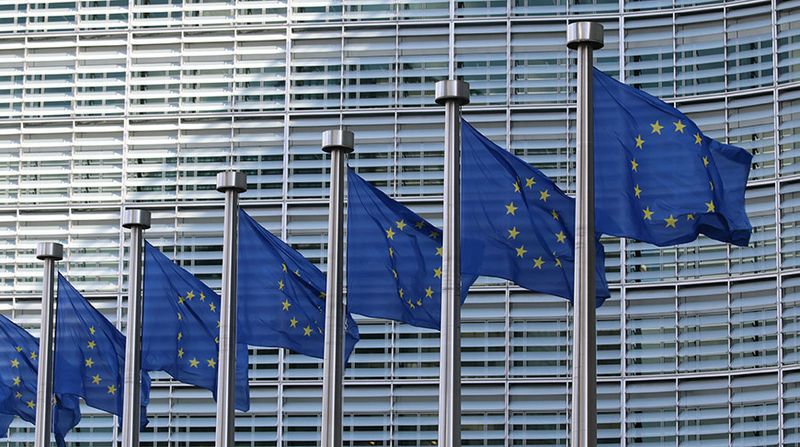 Рыжанкоў канстатаваў факт цкавання ў ЕС разважлівых палітыкаў