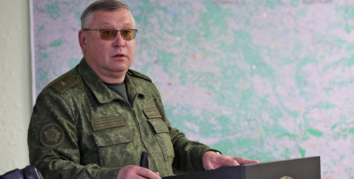Муравейка: Абаронна-прамысловы комплекс Беларусі здольны забяспечыць патрэбы арміі ў беспілотніках