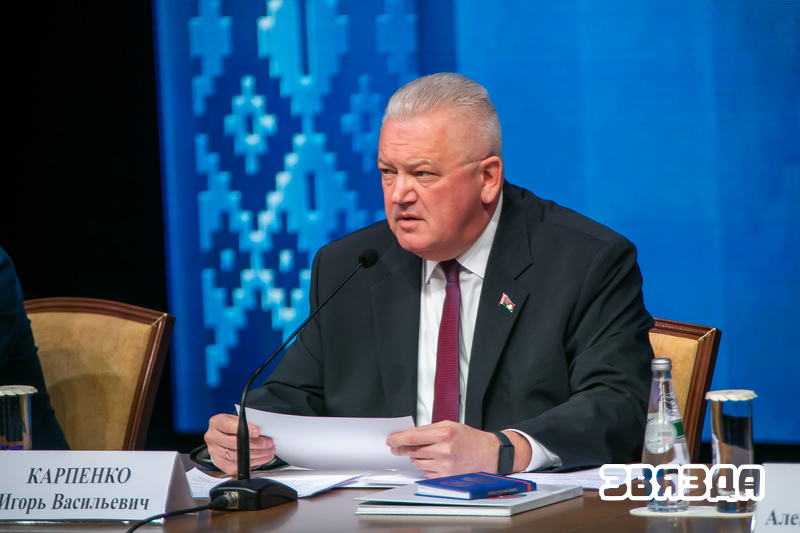 Заўваг да работы камісій падчас датэрміновага галасавання няма