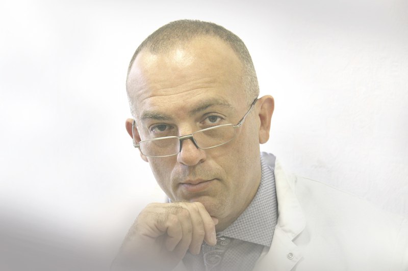 Гісторыя чалавецтва — гісторыя канфліктаў?