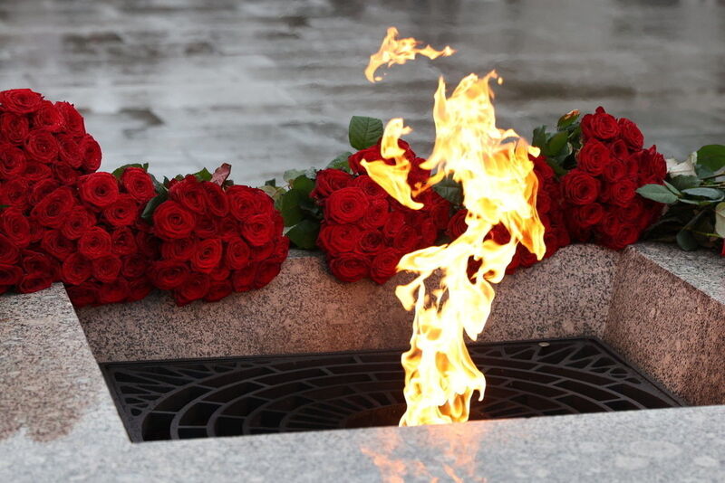 «Звязда». № 58 — 28 сакавіка 1945 года