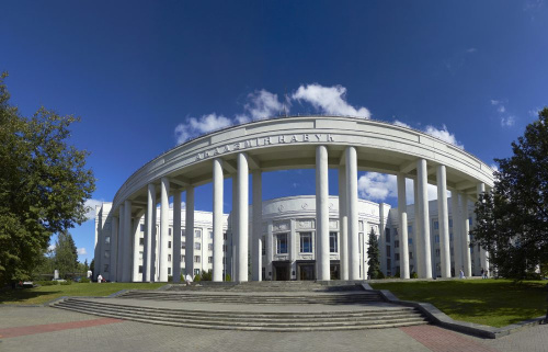 У Беларусі маюць намер зрабіць больш эфектыўны ланцужок  ад ідэі да ўкаранення распрацоўкі ў вытворчасць
