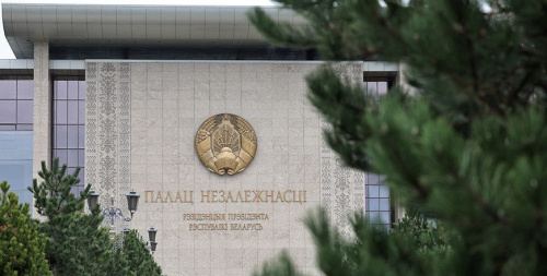 Аляксандр Лукашэнка даручыў узмацніць работу па лініі кібербяспекі