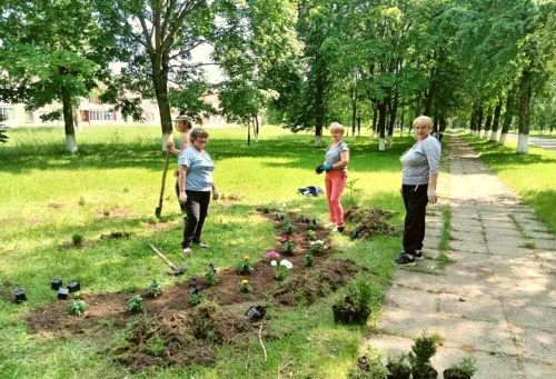 Як на Міншчыне рэлізуюць грамадзянскія ініцыятывы і якая ад гэтага карысць? 