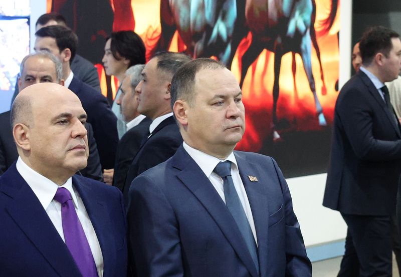 Актывізацыя ўзаемадзеяння ў галіне лічбавай трансфармацыі — адзін з прыярытэтаў беларускага старшынства ў ЕАЭС