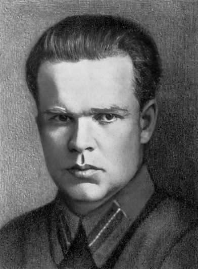 Чым уражвае творчасць паэта-франатвіка Івана Шапавалава