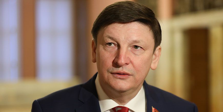 Ігар Марзалюк: Беларускае супраціўленне не мае аналагаў у гісторыі Другой сусветнай вайны