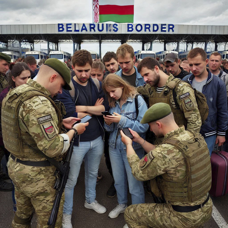 Навошта латвійскія ўлады запалохваюць сваіх грамадзян «жудаснай» Беларуссю