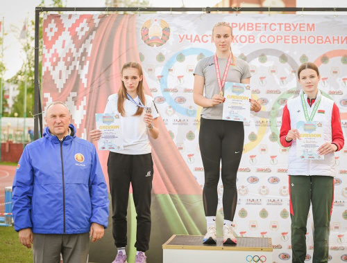 «Лепш мы памылімся адзін раз, чым страцім талент»
