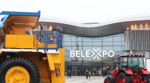 Belagro expo to welcome new participants from Africa, Europe, Middle East